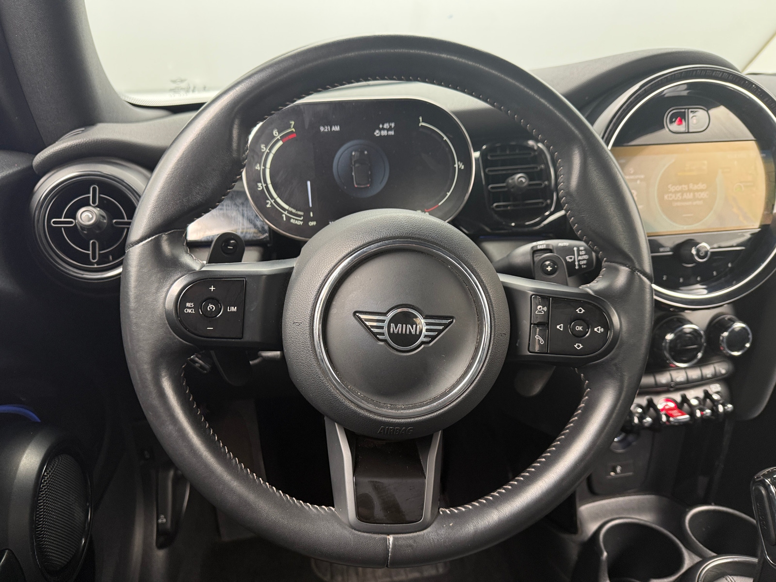 Thumbnail: 2024 MINI Cooper Convertible - 4