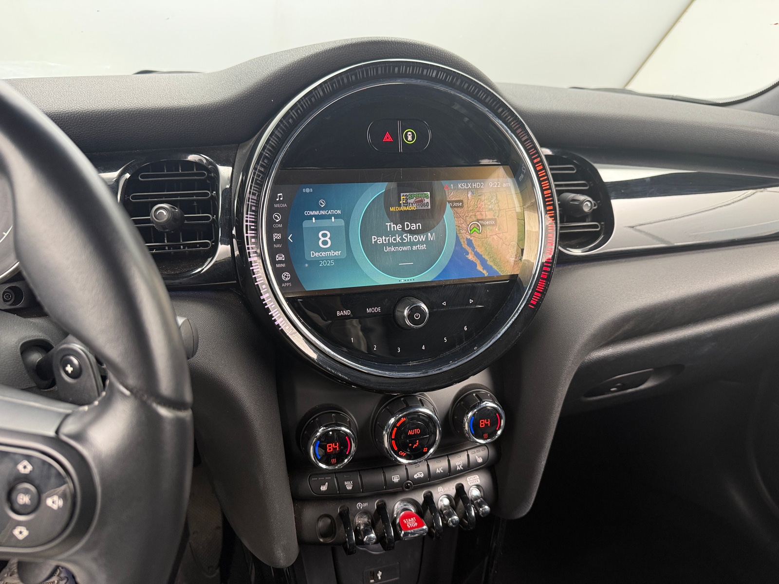 Thumbnail: 2024 MINI Cooper Convertible - 3