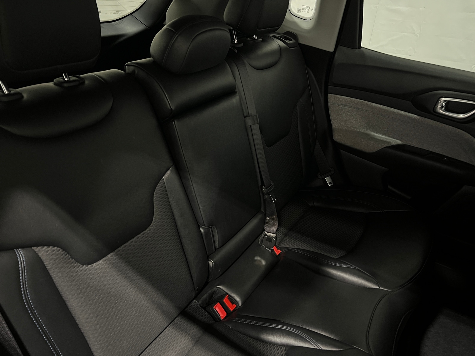 Thumbnail: 2022 Jeep Compass - 5