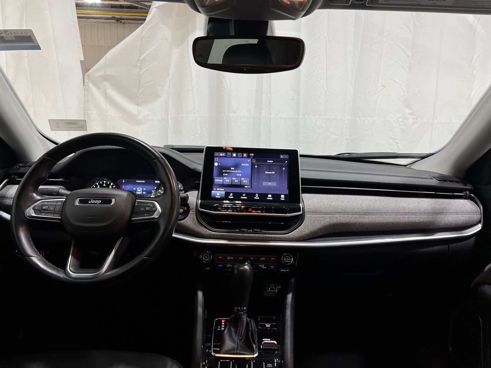 Thumbnail: 2022 Jeep Compass - 2