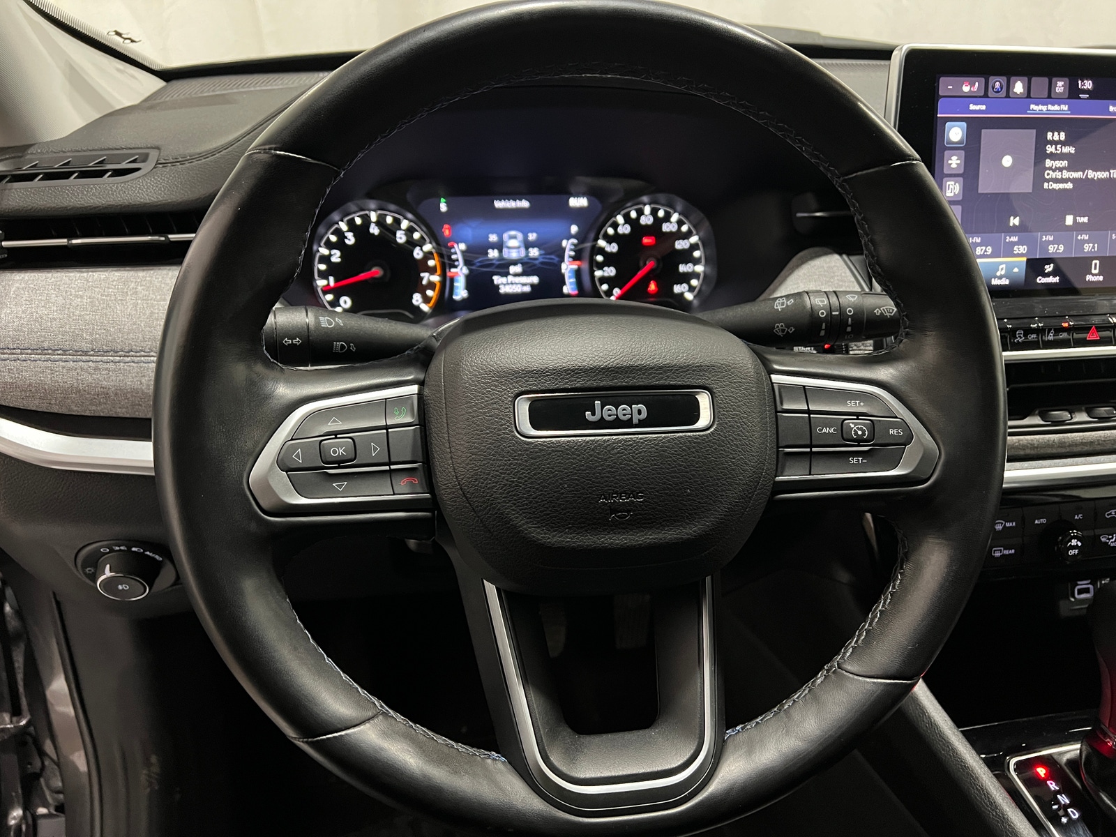 Thumbnail: 2022 Jeep Compass - 4