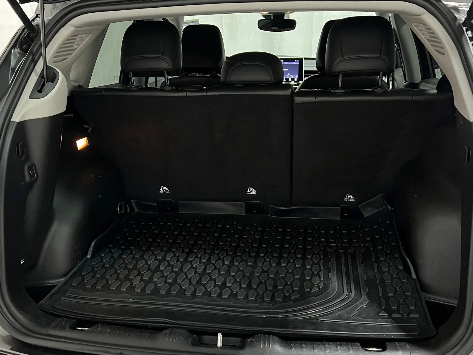 Thumbnail: 2022 Jeep Compass - 6