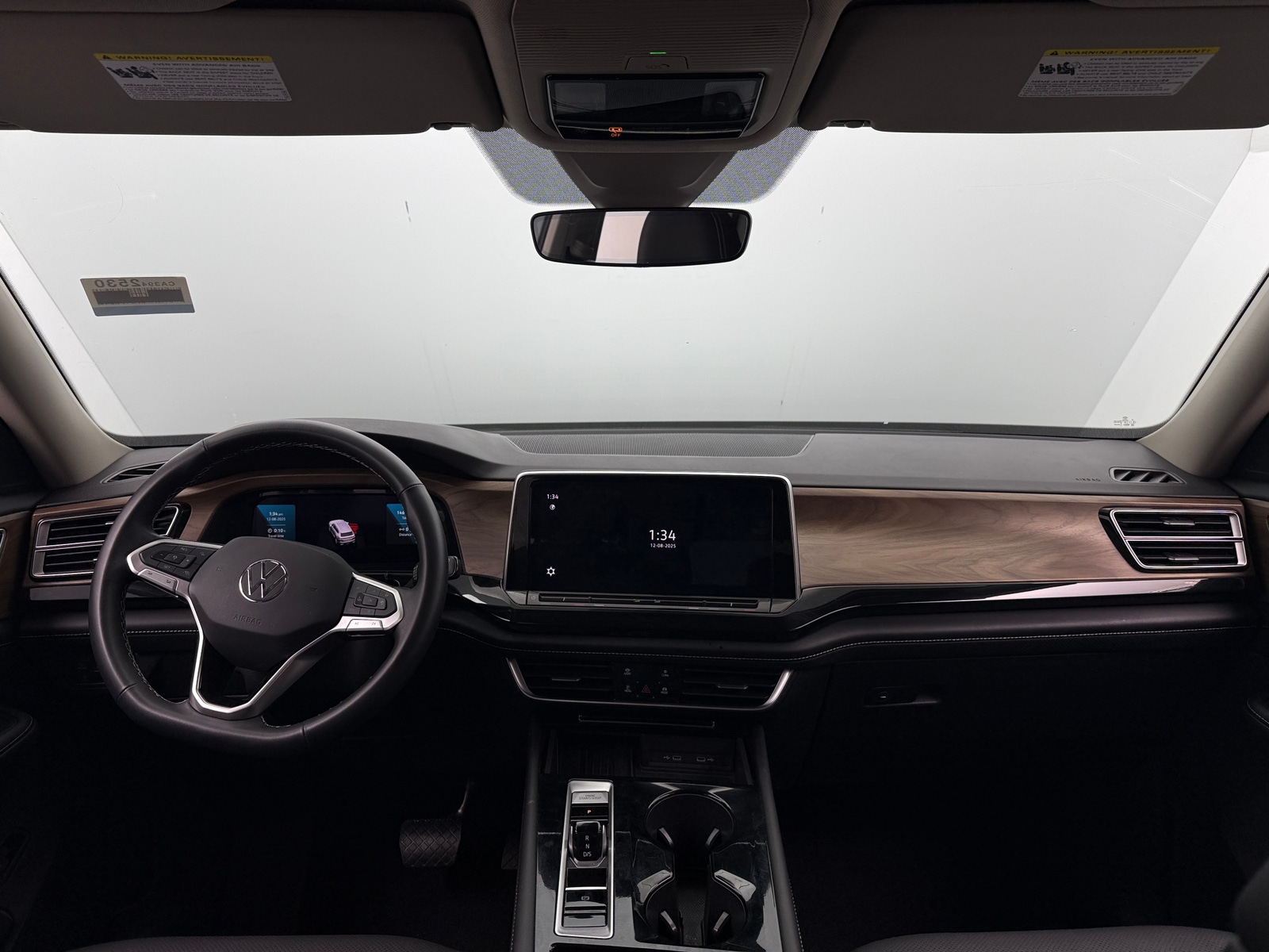 Thumbnail: 2025 Volkswagen Atlas - 2