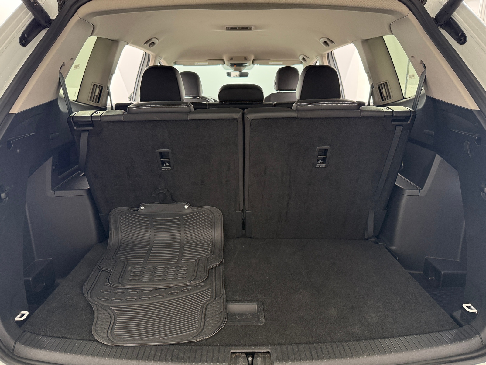 Thumbnail: 2025 Volkswagen Atlas - 6