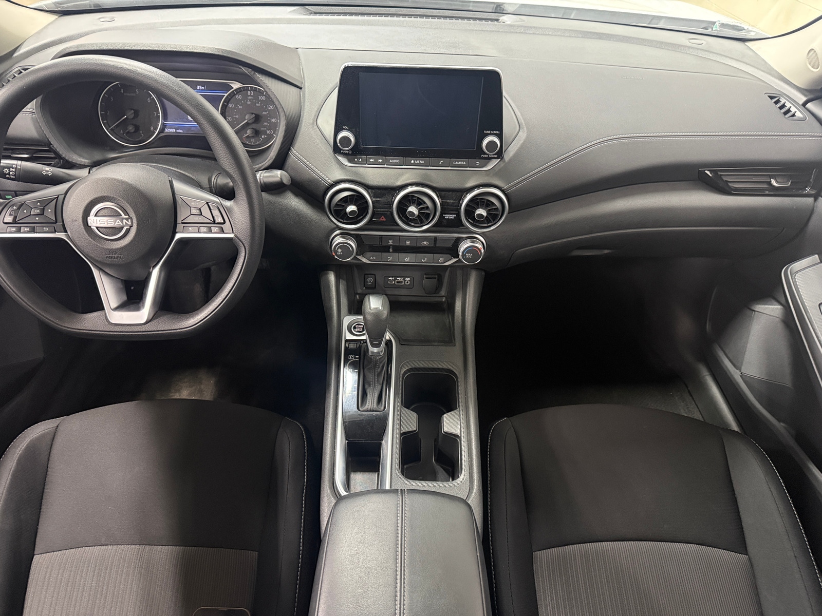 Thumbnail: 2024 Nissan Sentra - 3