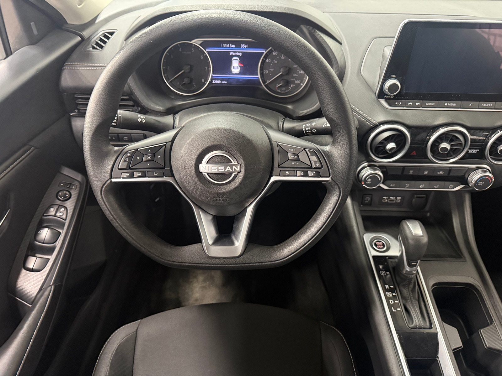 Thumbnail: 2024 Nissan Sentra - 5