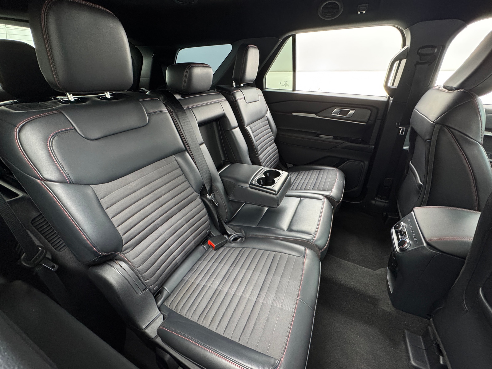 Thumbnail: 2025 Ford Explorer - 6