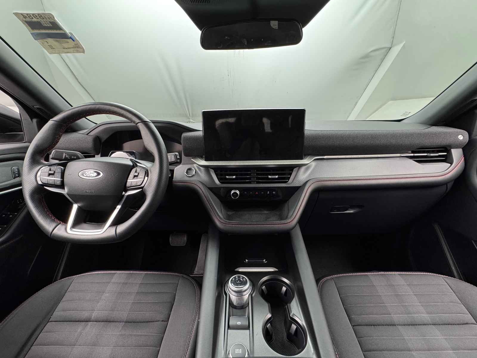 Thumbnail: 2025 Ford Explorer - 3