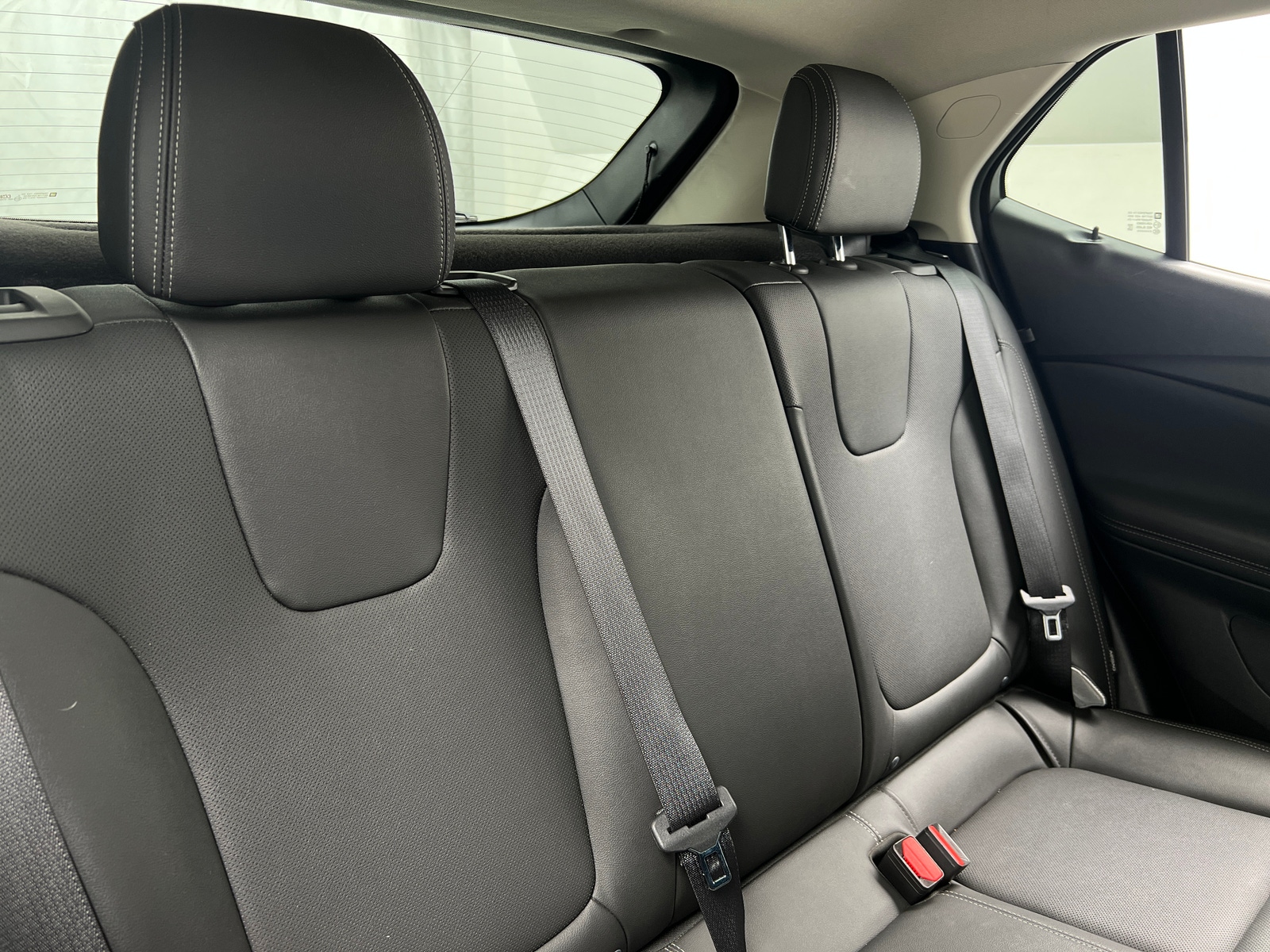 Thumbnail: 2024 Buick Encore GX - 5