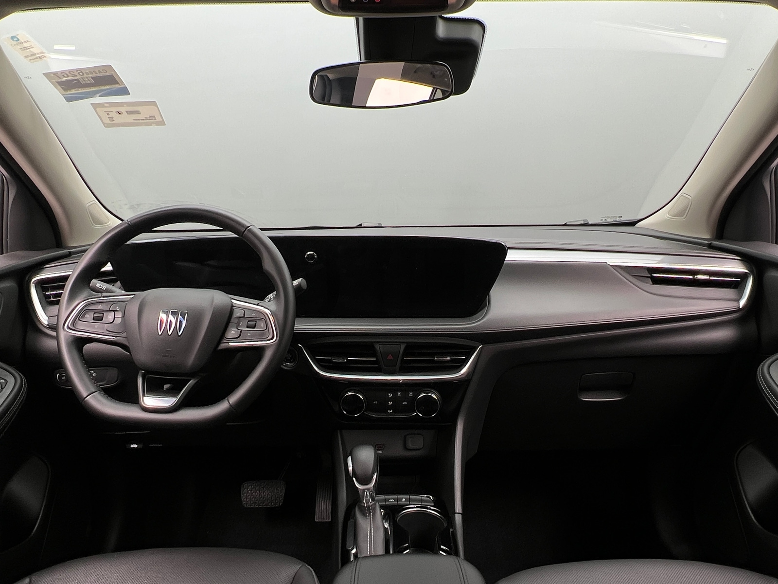 Thumbnail: 2024 Buick Encore GX - 2