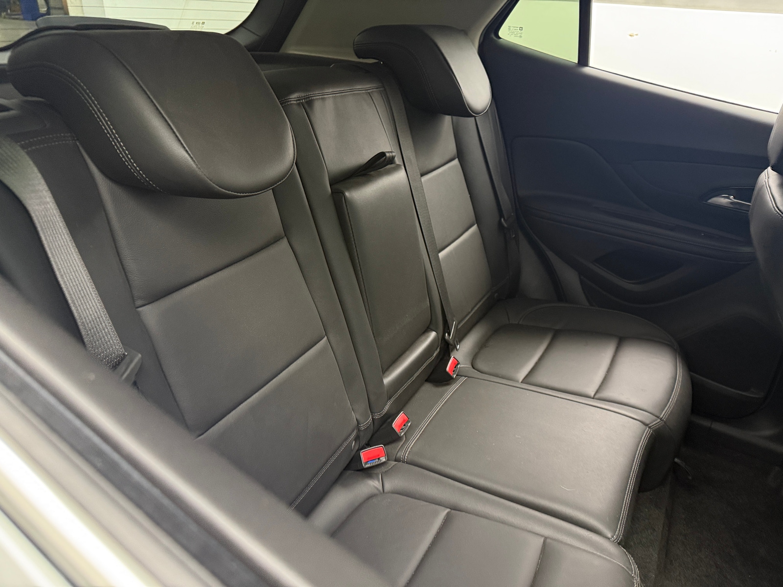 Thumbnail: 2019 Buick Encore - 5