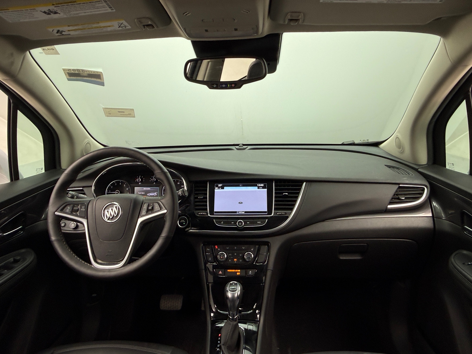 Thumbnail: 2019 Buick Encore - 2