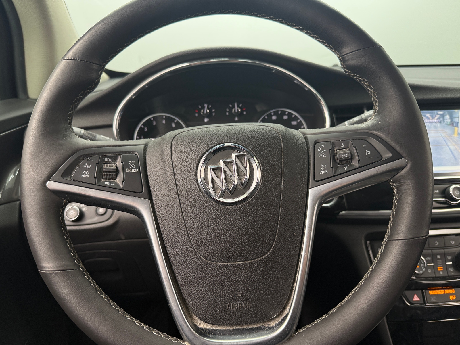 Thumbnail: 2019 Buick Encore - 4