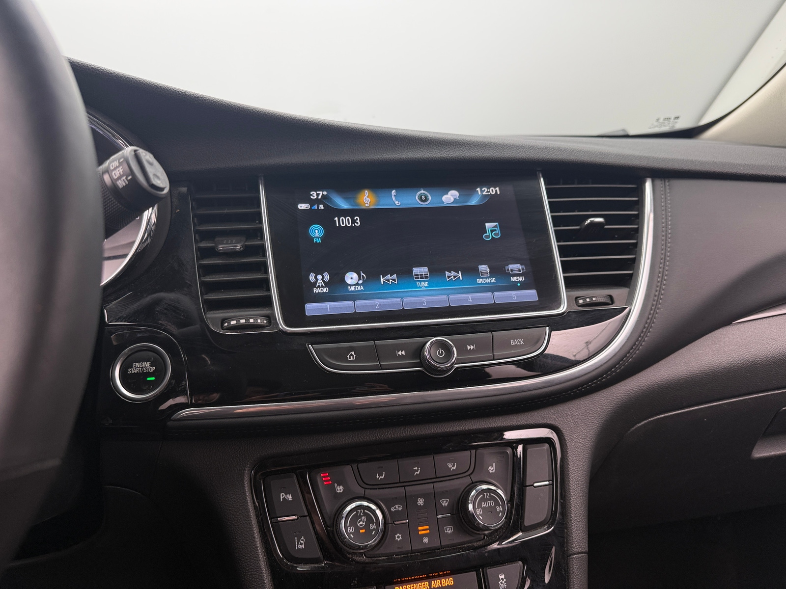 Thumbnail: 2019 Buick Encore - 3