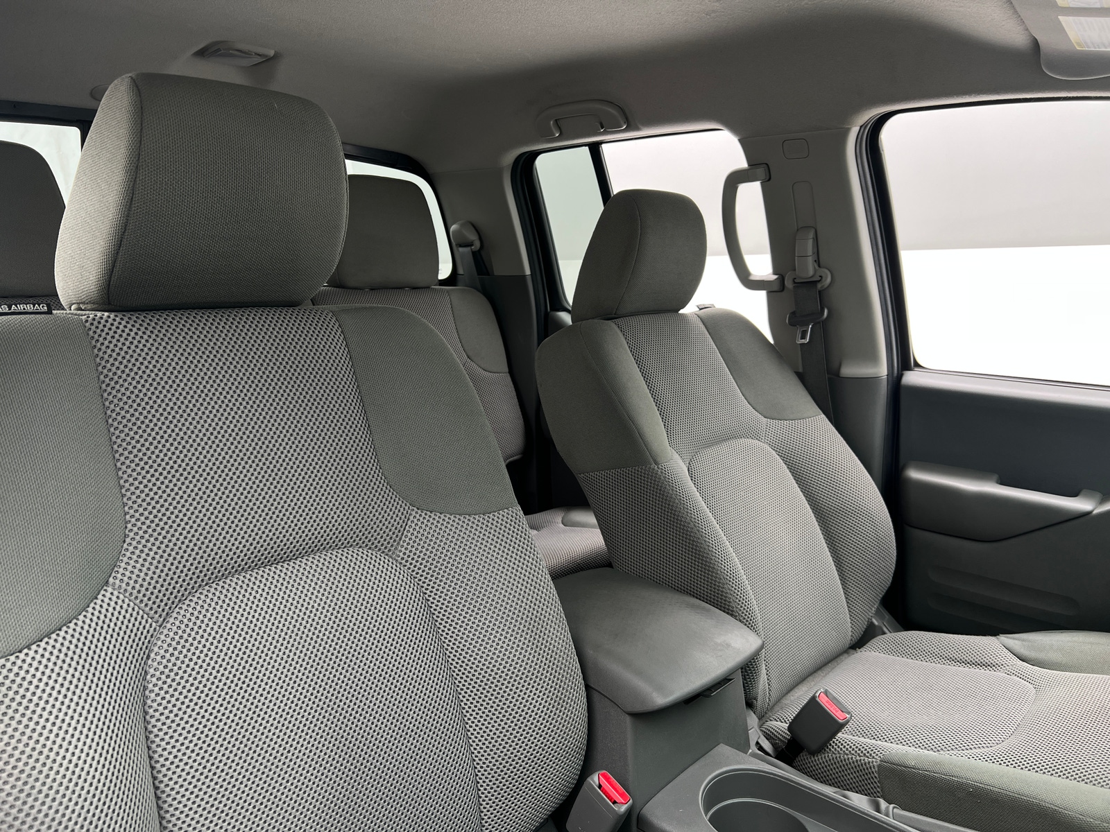 Thumbnail: 2019 Nissan Frontier - 2