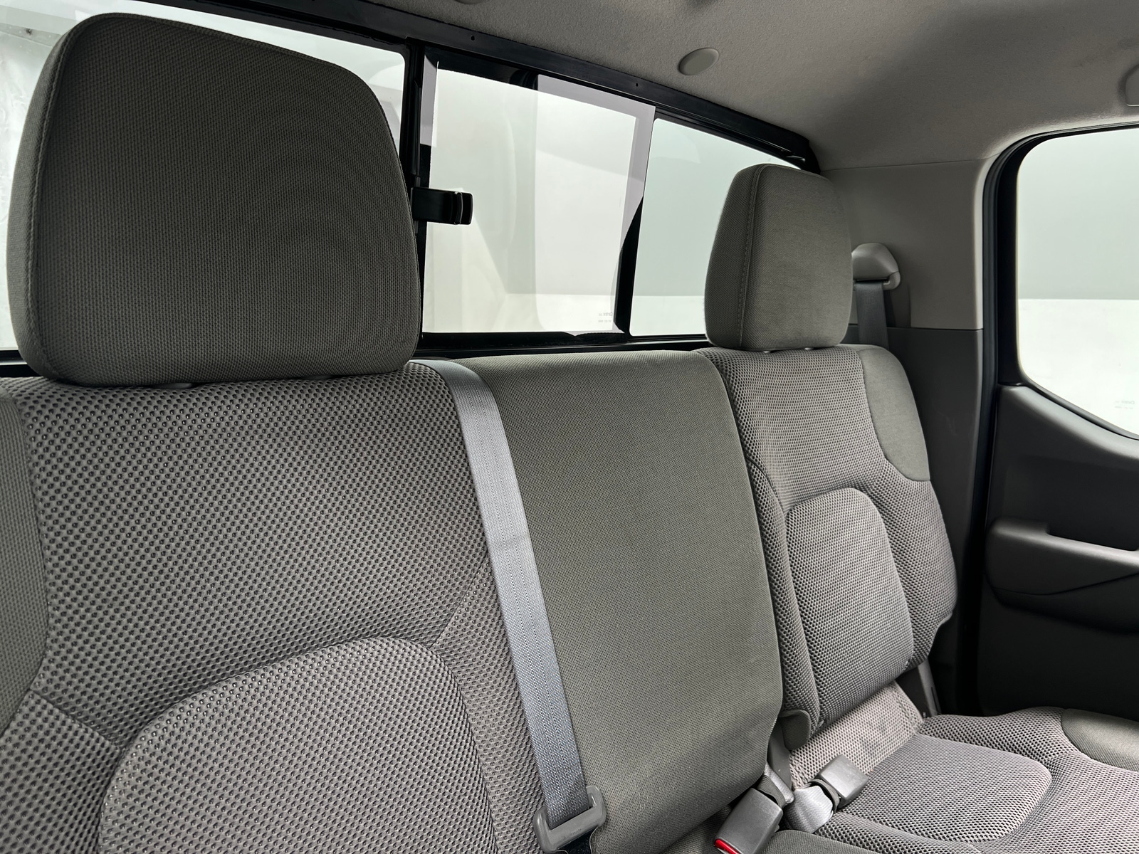 Thumbnail: 2019 Nissan Frontier - 6