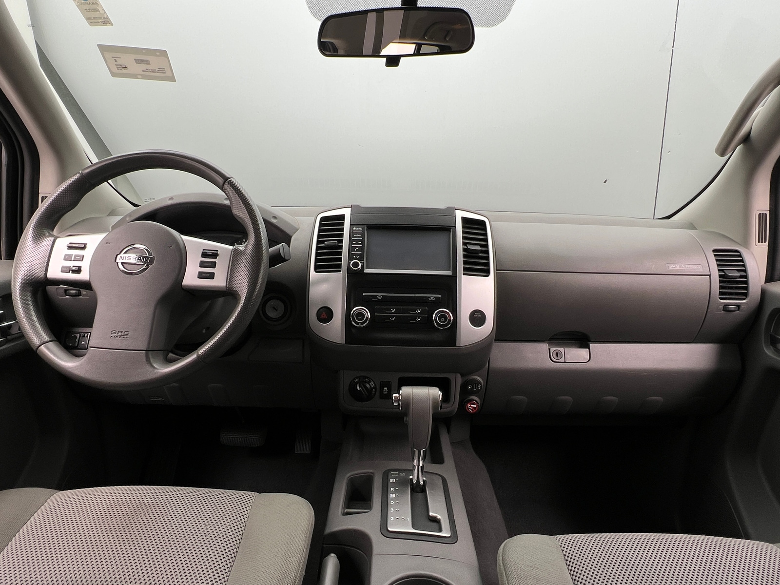 Thumbnail: 2019 Nissan Frontier - 3