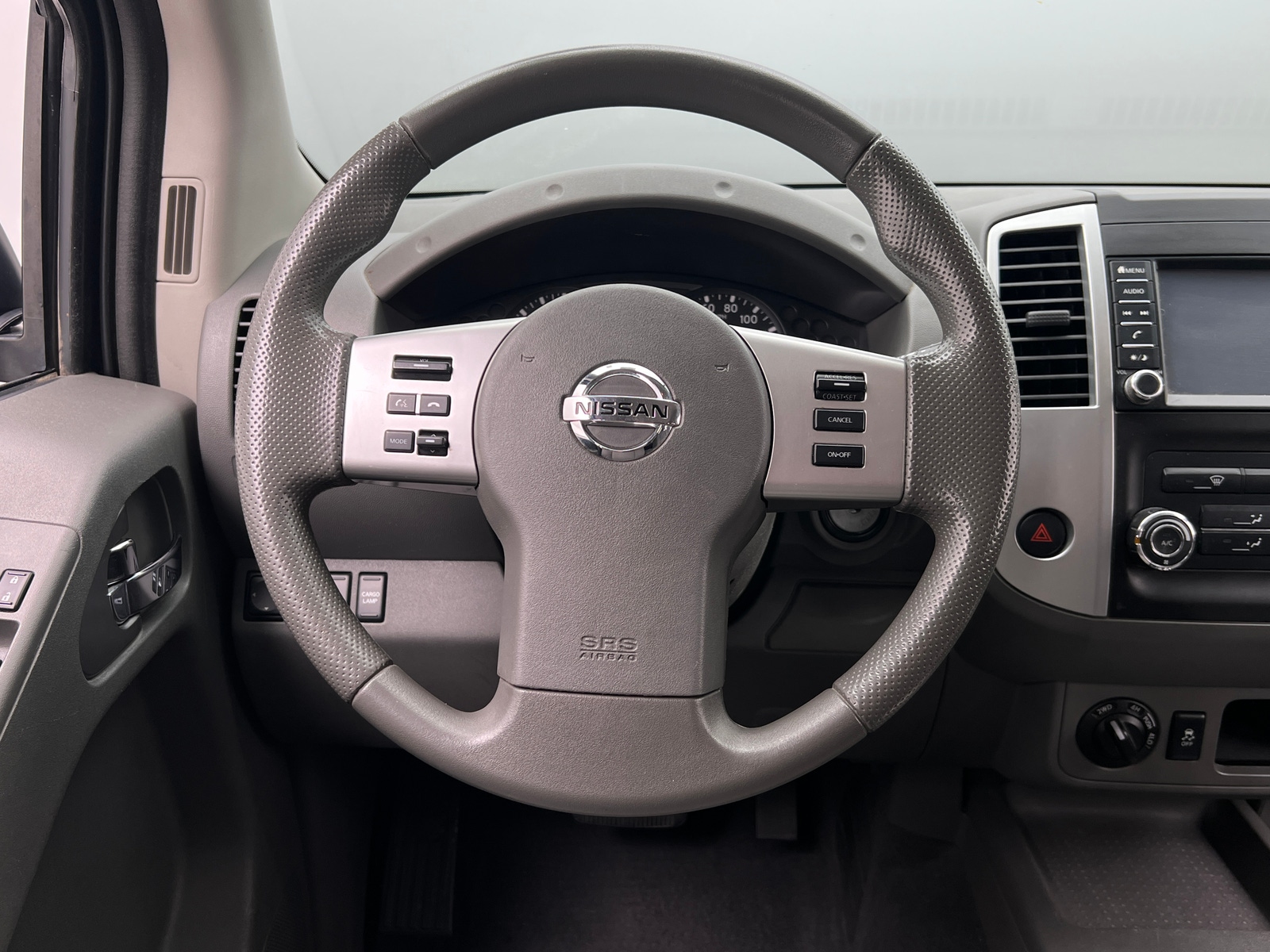 Thumbnail: 2019 Nissan Frontier - 5