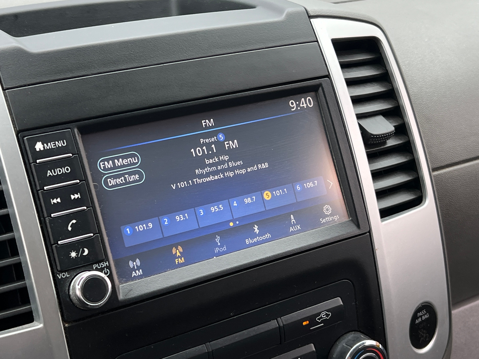 Thumbnail: 2019 Nissan Frontier - 4