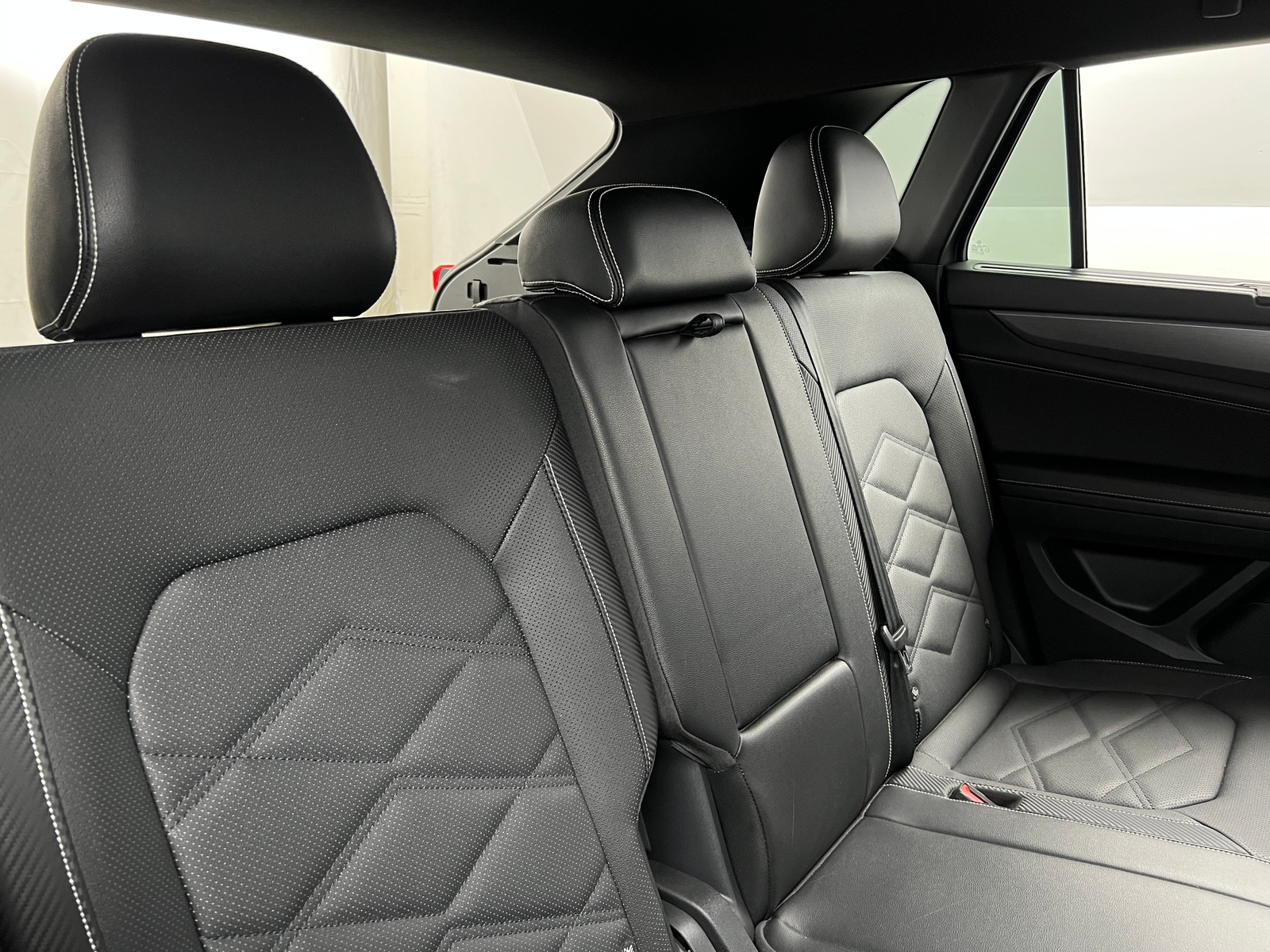 Thumbnail: 2025 Volkswagen Atlas - 5