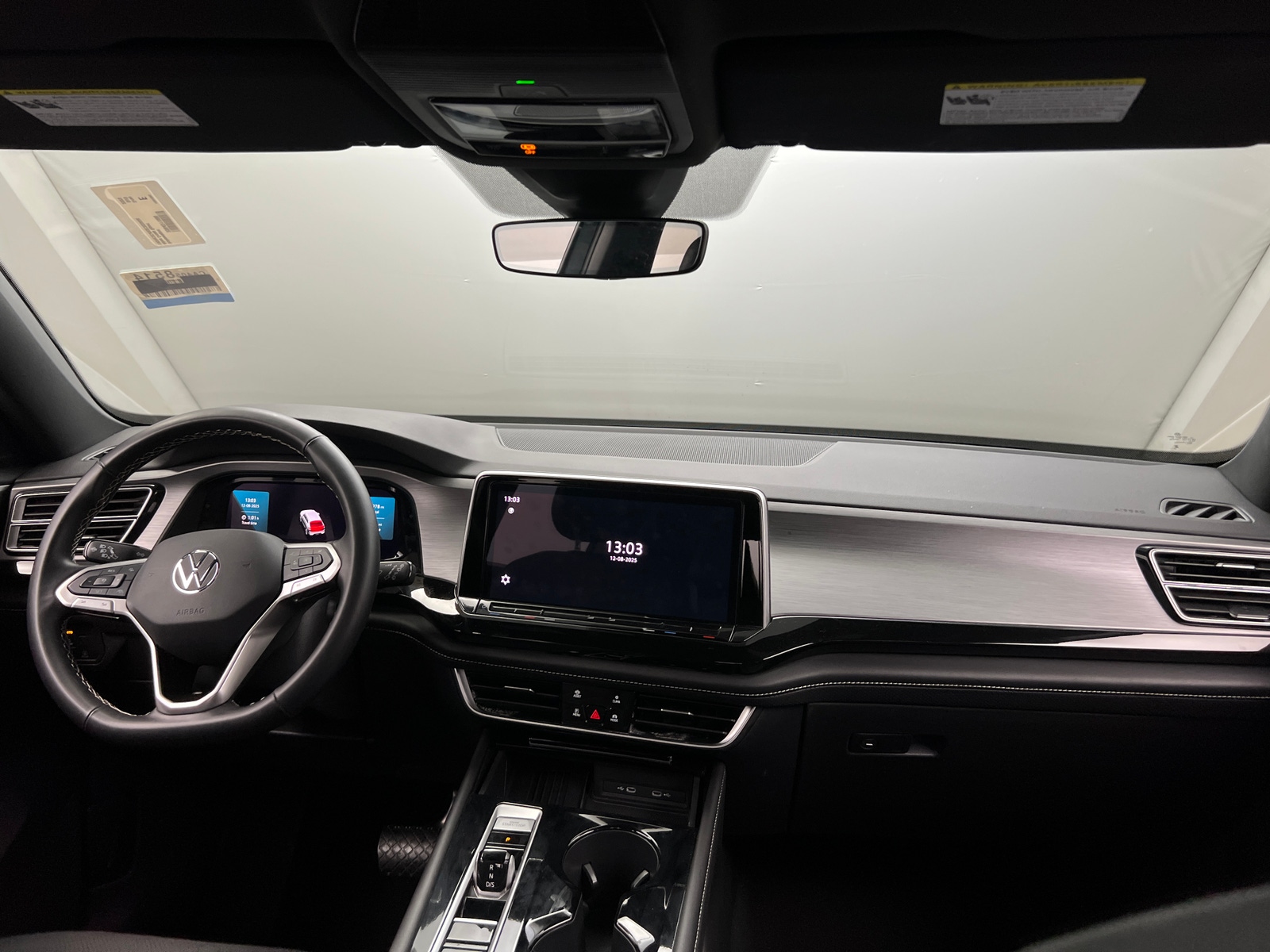 Thumbnail: 2025 Volkswagen Atlas - 2