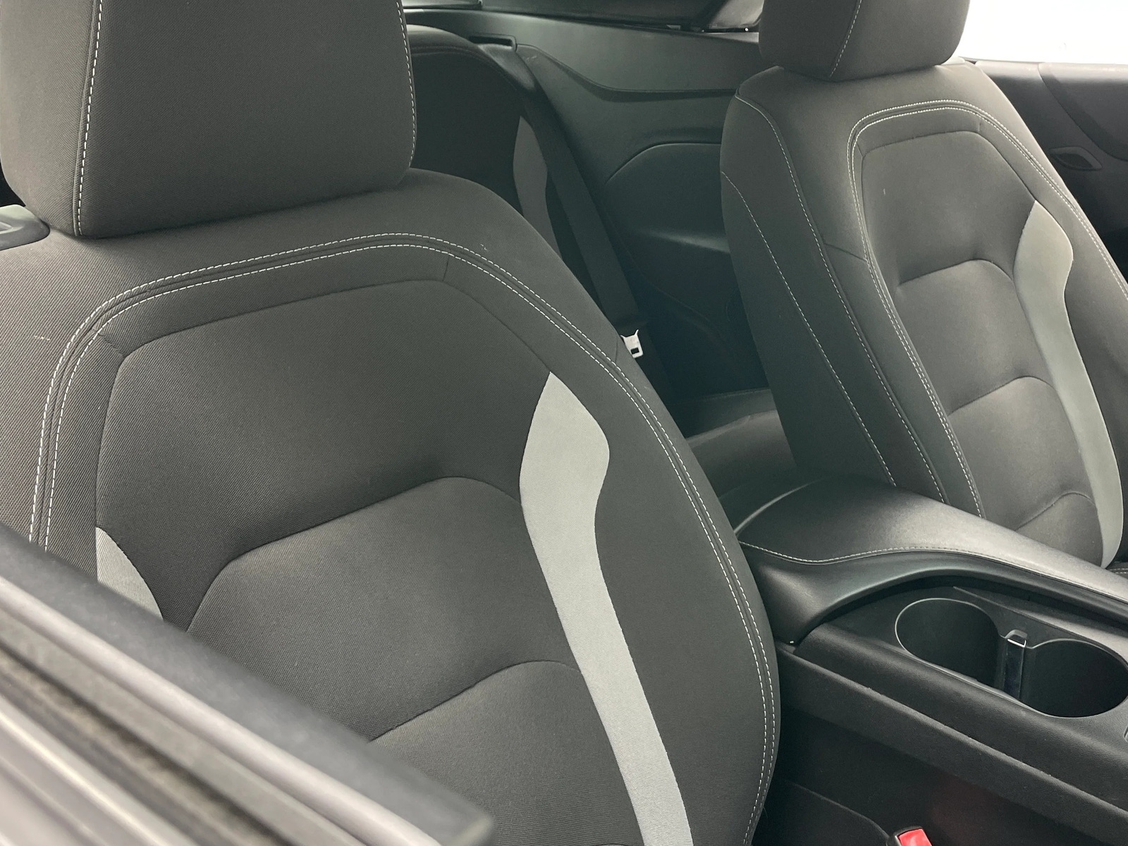 Thumbnail: 2020 Chevrolet Camaro - 2