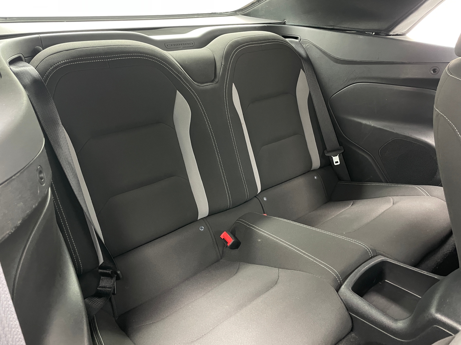 Thumbnail: 2020 Chevrolet Camaro - 6