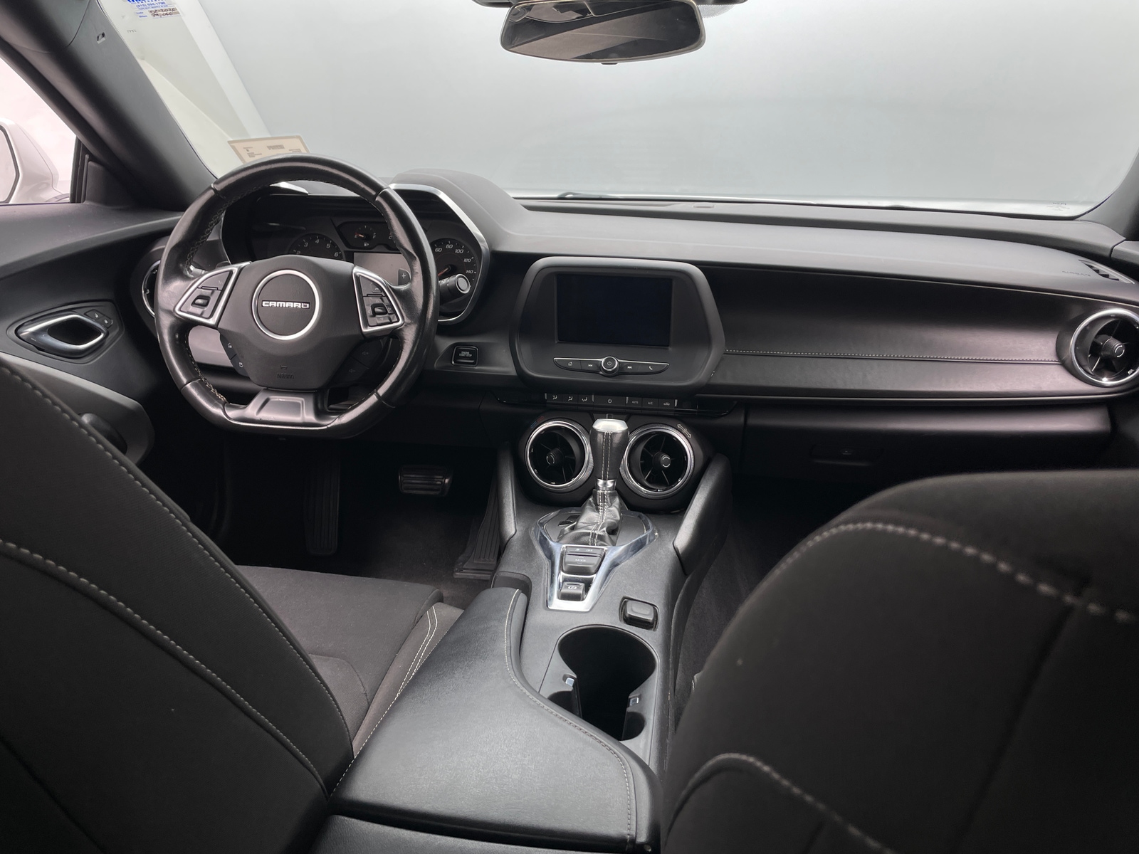 Thumbnail: 2020 Chevrolet Camaro - 3