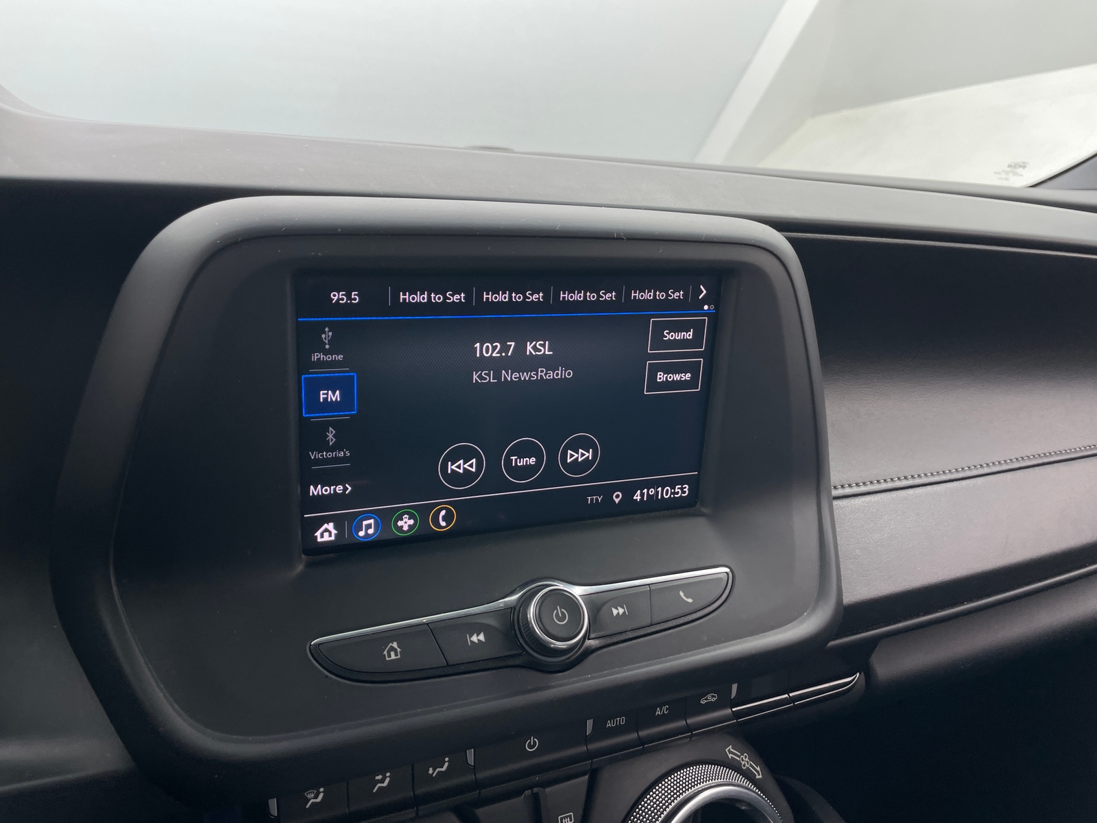 Thumbnail: 2020 Chevrolet Camaro - 4