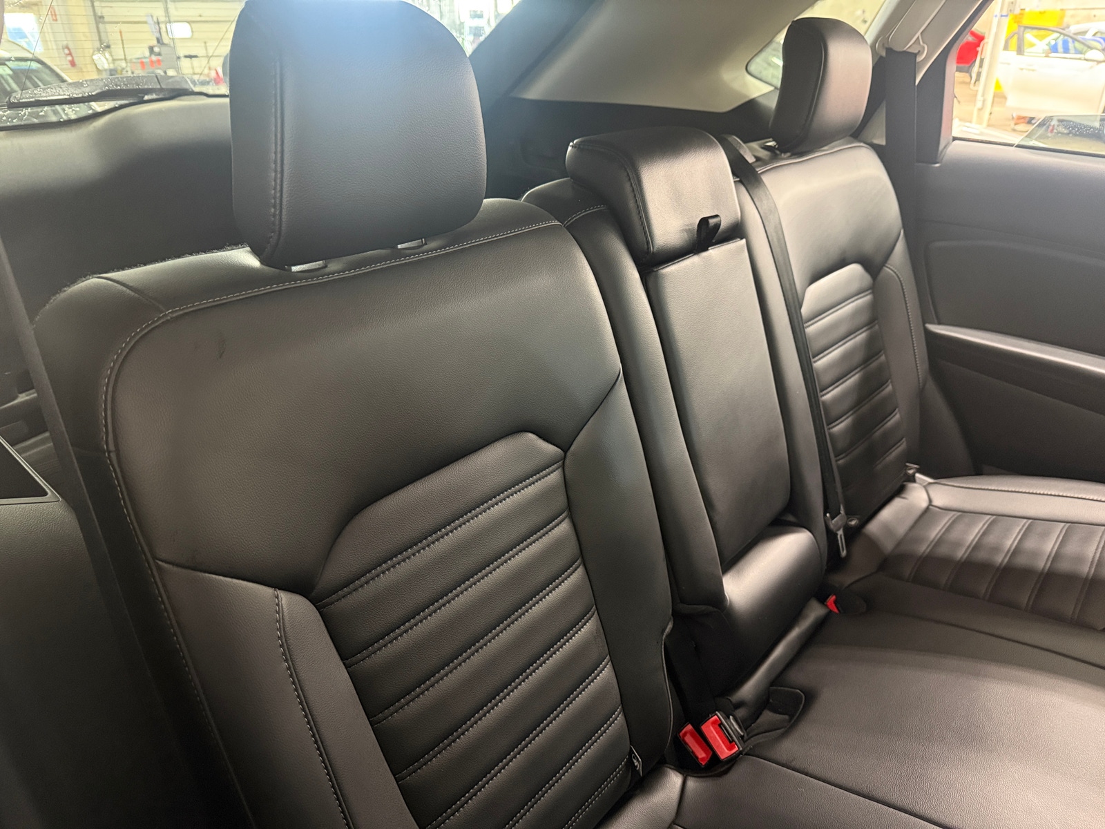 Thumbnail: 2019 Ford Edge - 5