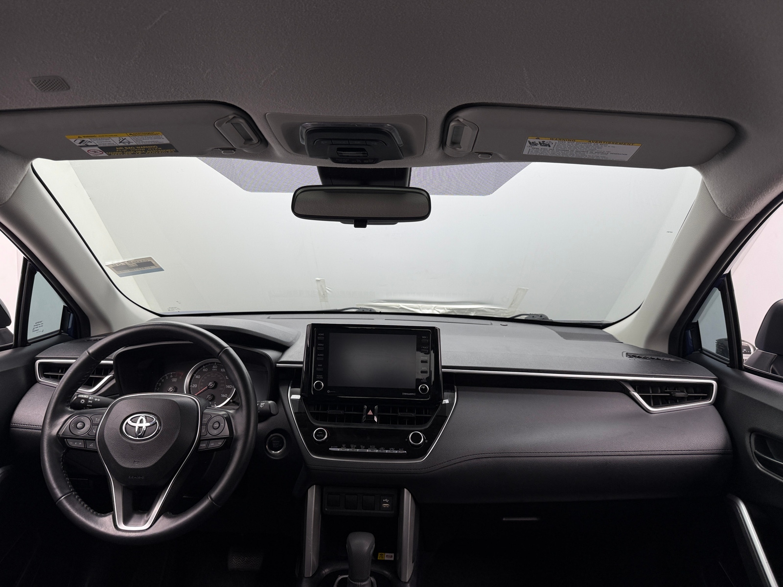 Thumbnail: 2022 Toyota Corolla Cross - 3