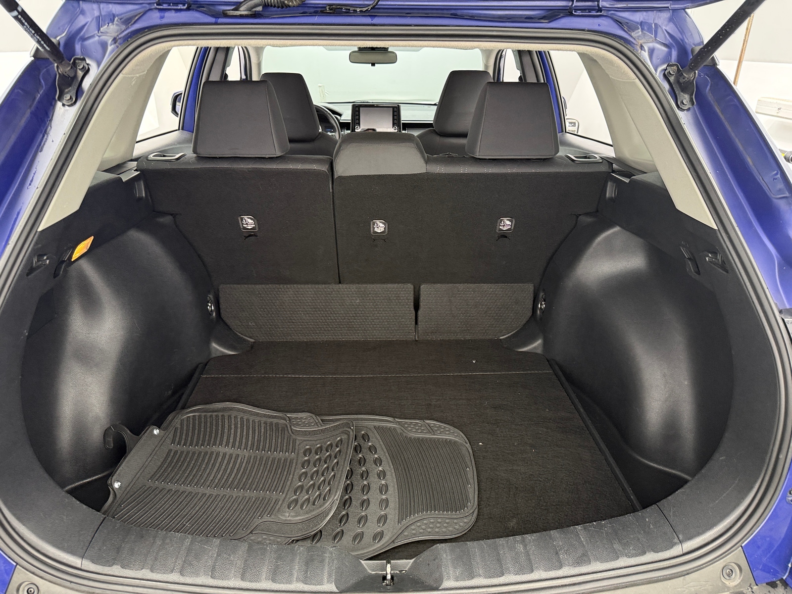 Thumbnail: 2022 Toyota Corolla Cross - 7