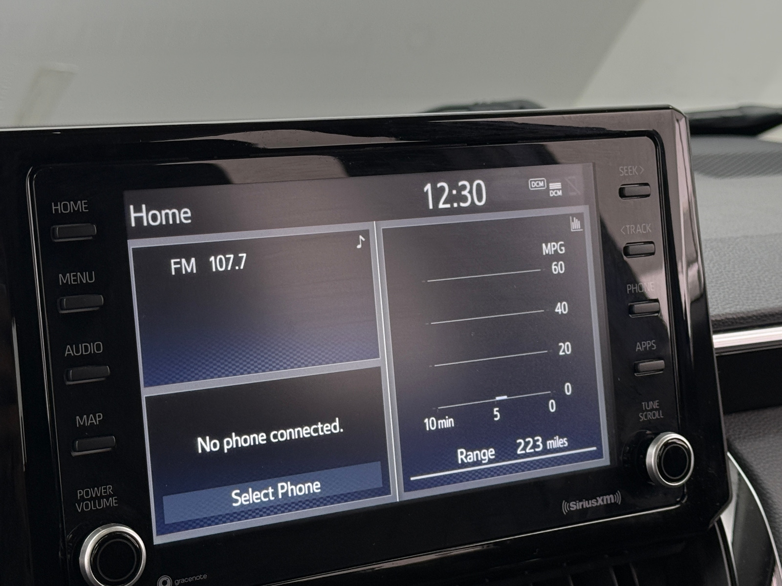 Thumbnail: 2022 Toyota Corolla Cross - 4