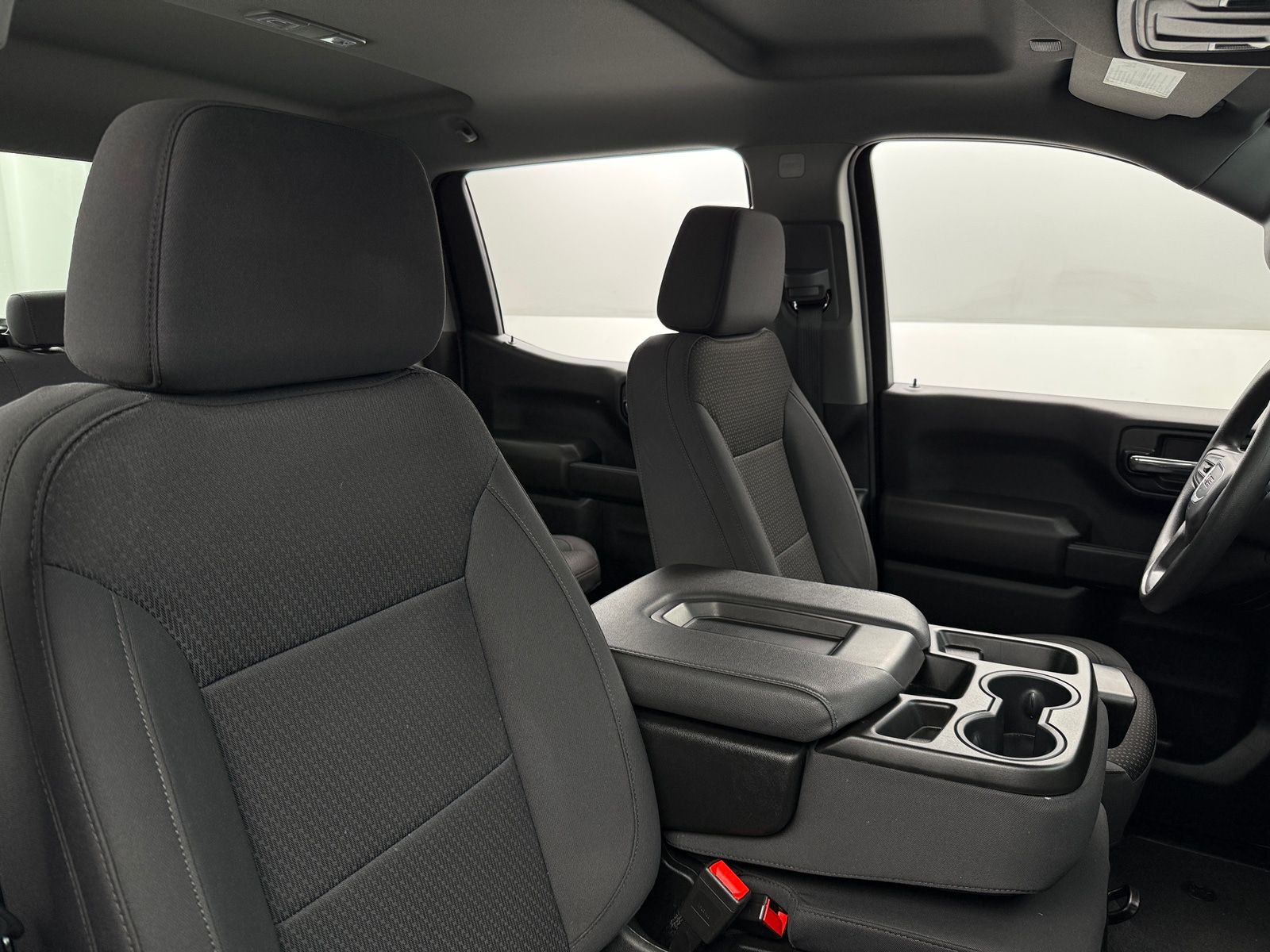 Thumbnail: 2024 GMC Sierra 1500 - 2