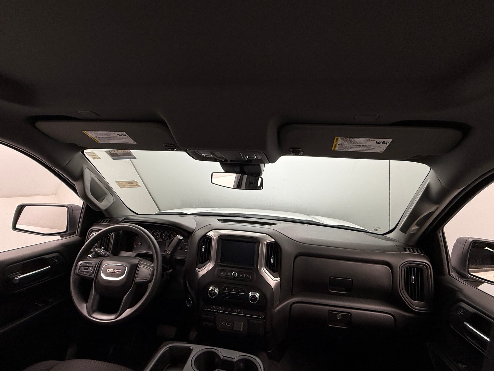 Thumbnail: 2024 GMC Sierra 1500 - 3