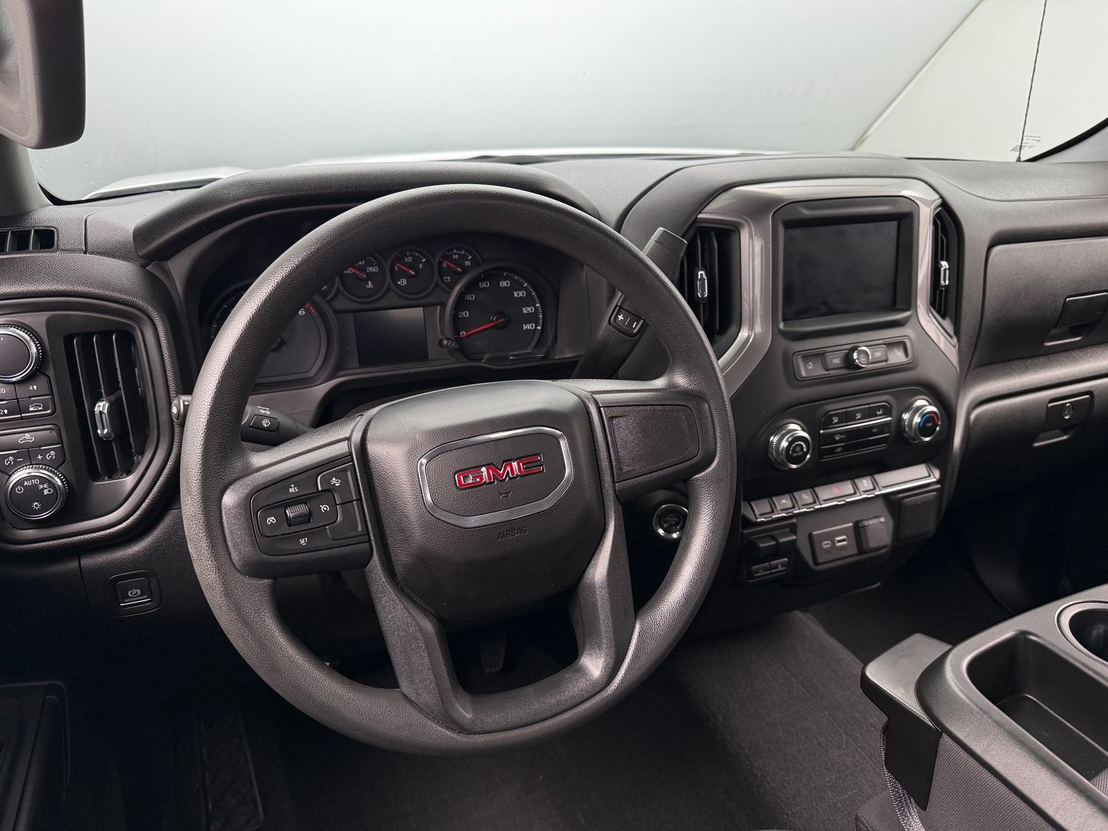 Thumbnail: 2024 GMC Sierra 1500 - 5