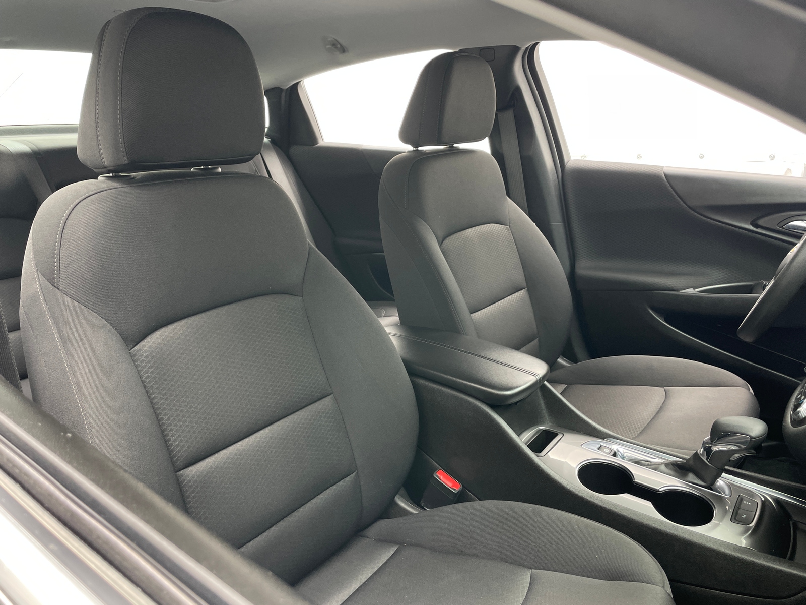 Thumbnail: 2024 Chevrolet Malibu - 2