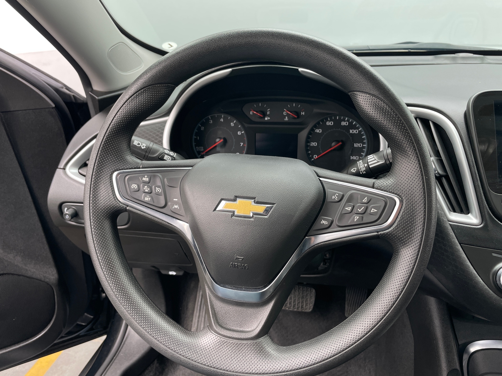 Thumbnail: 2024 Chevrolet Malibu - 5