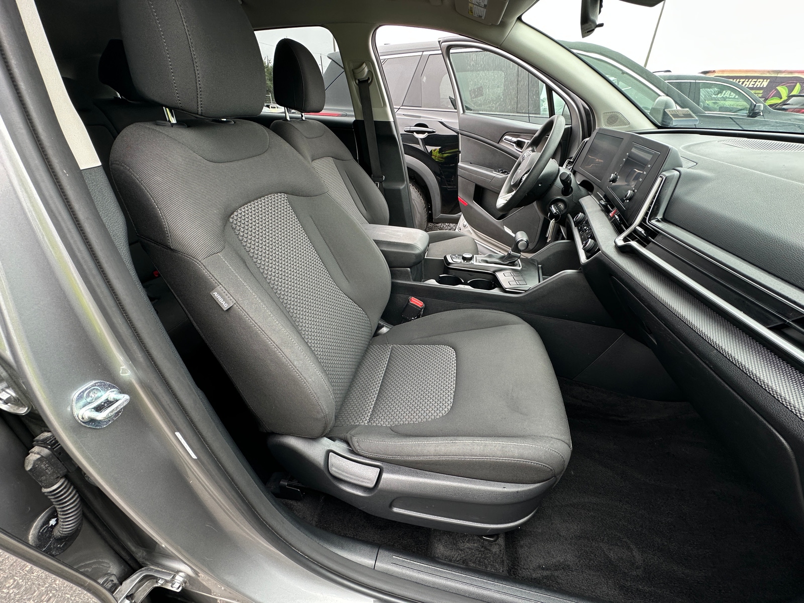 Thumbnail: 2024 Kia Sportage - 2