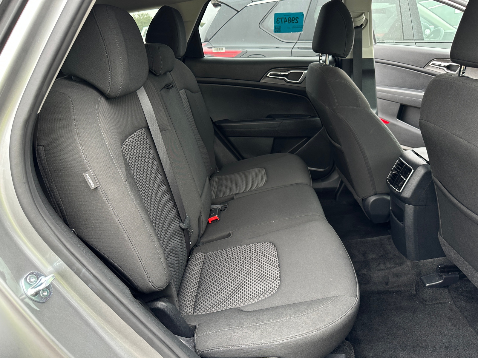 Thumbnail: 2024 Kia Sportage - 6