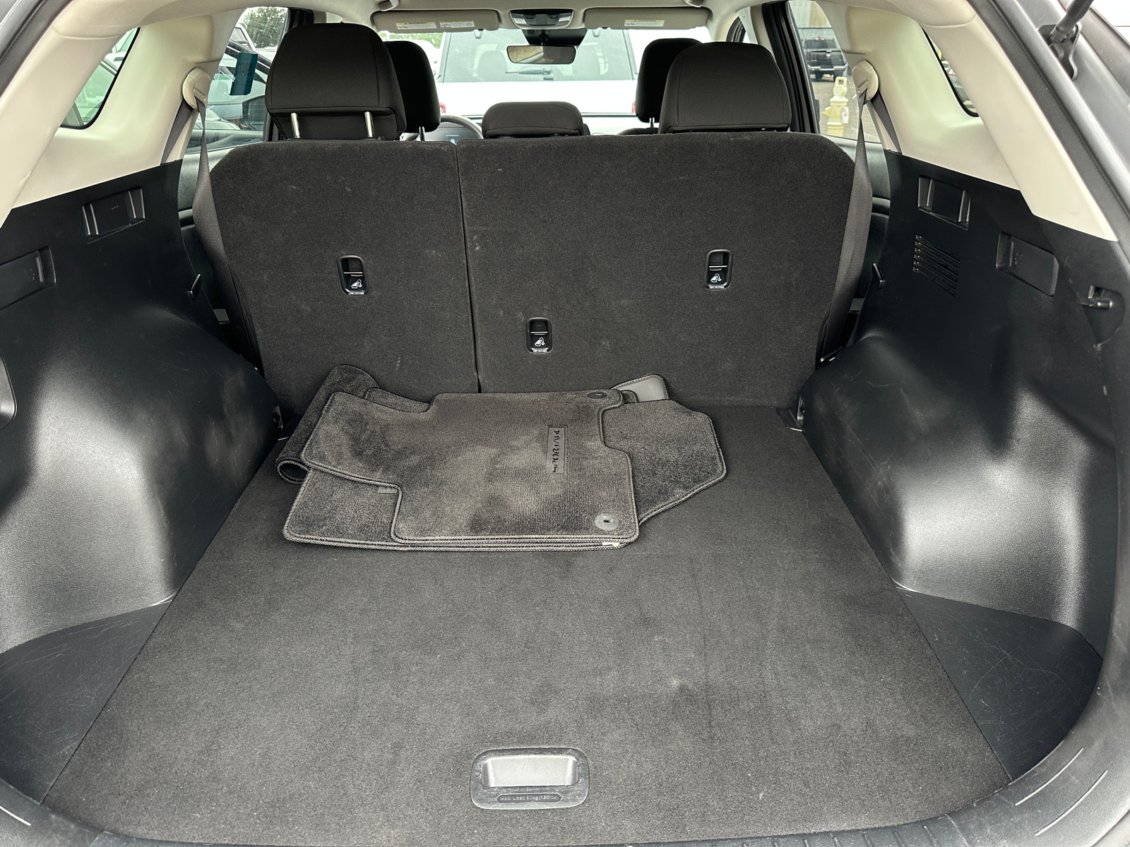 Thumbnail: 2024 Kia Sportage - 7