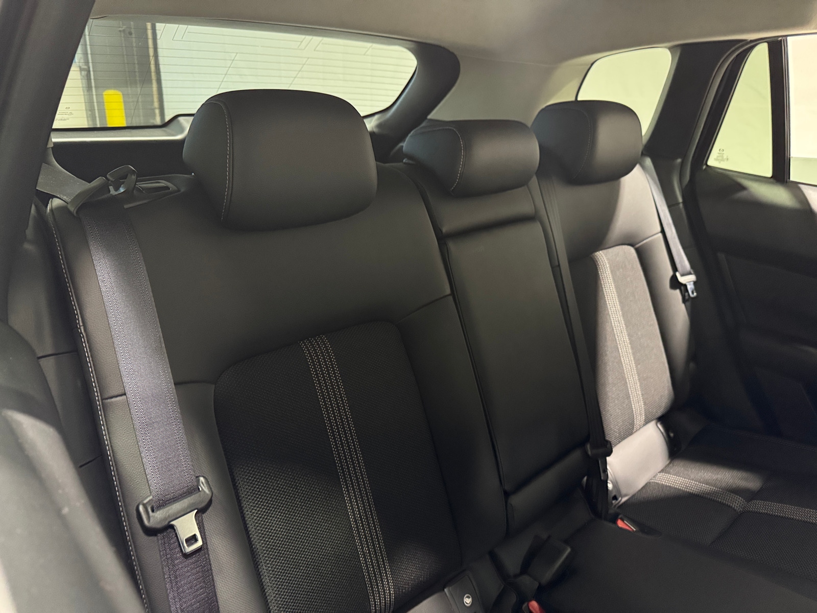 Thumbnail: 2024 Mazda CX-50 - 6