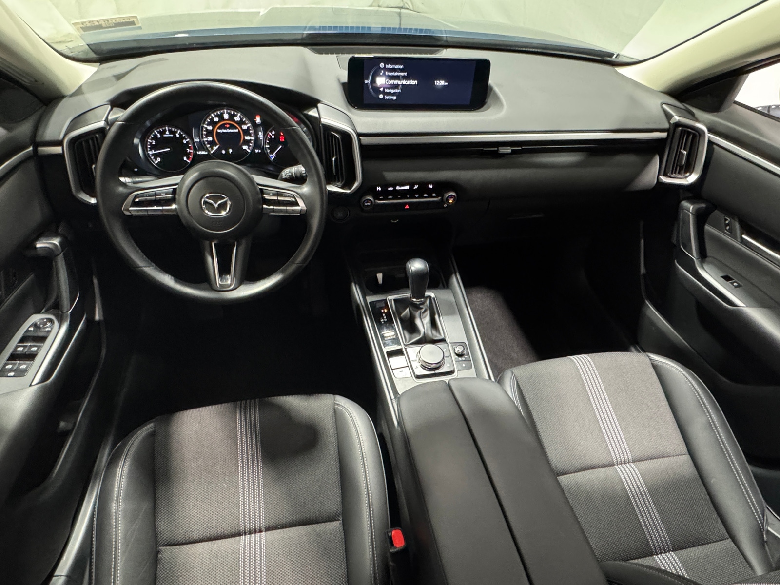 Thumbnail: 2024 Mazda CX-50 - 3