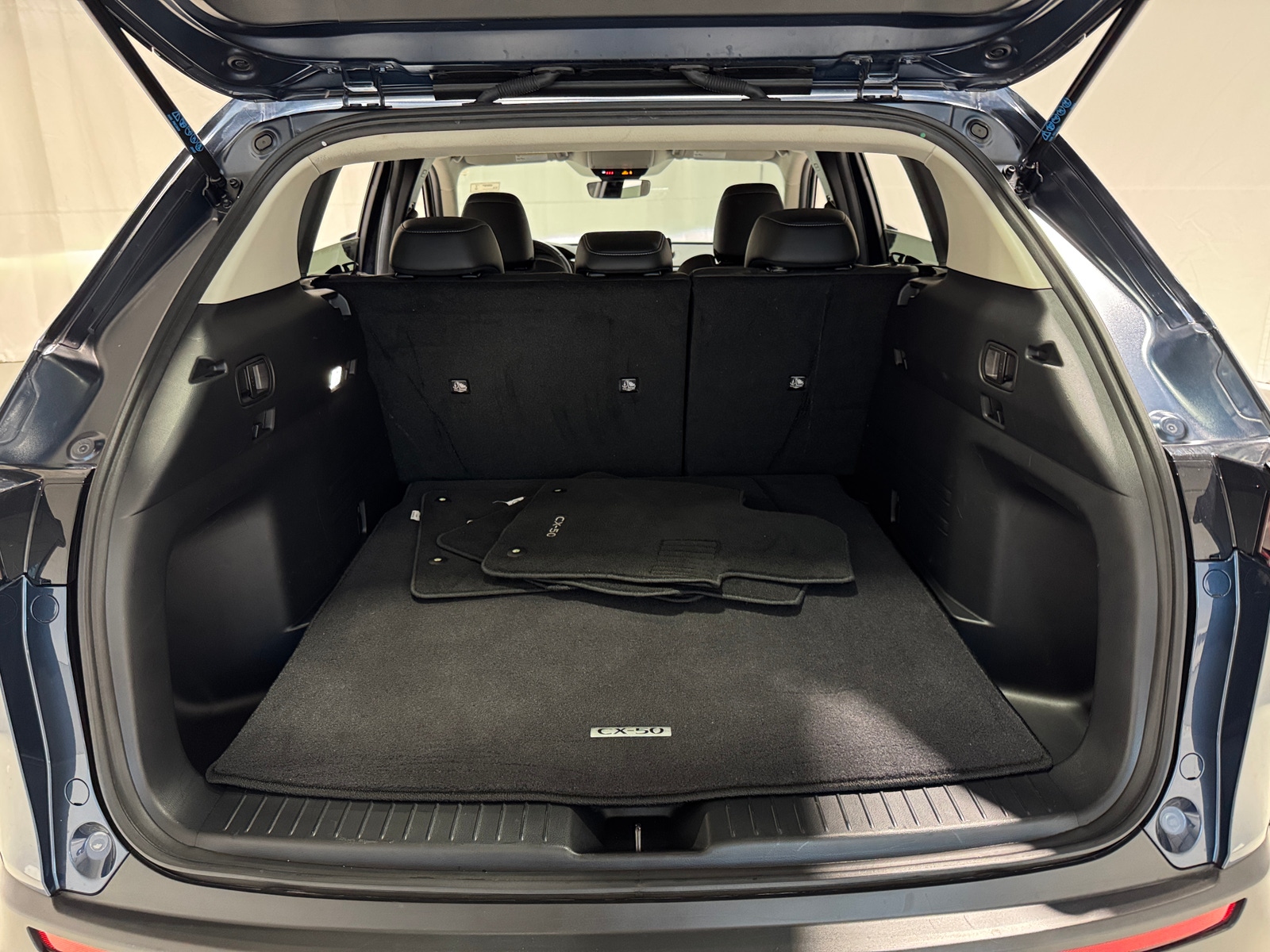 Thumbnail: 2024 Mazda CX-50 - 7