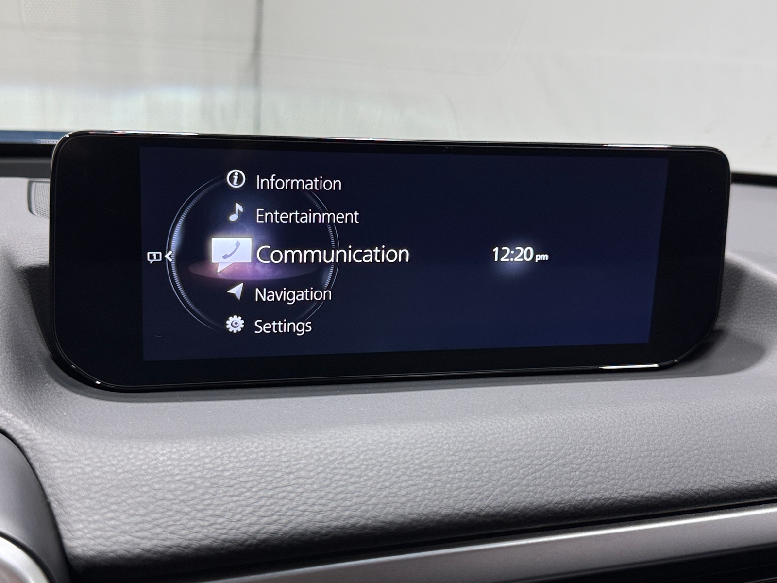 Thumbnail: 2024 Mazda CX-50 - 4