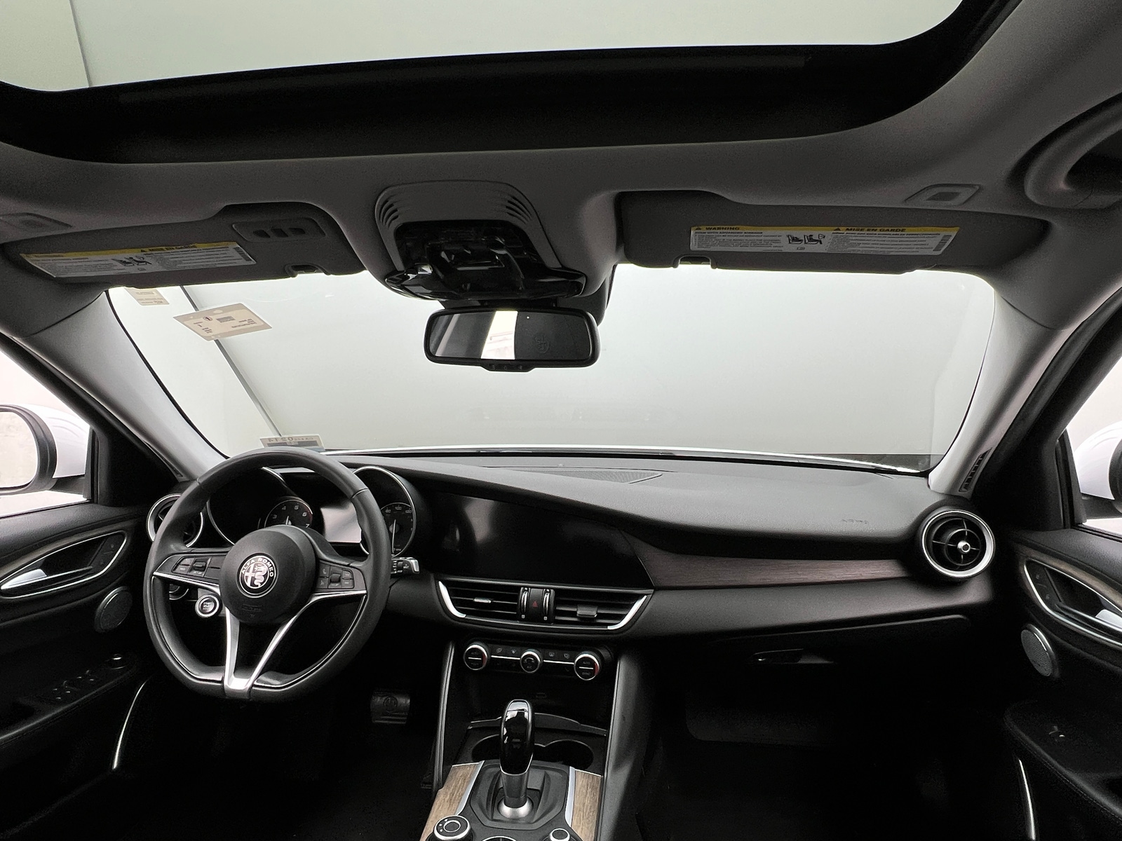 Thumbnail: 2018 Alfa Romeo Giulia - 2