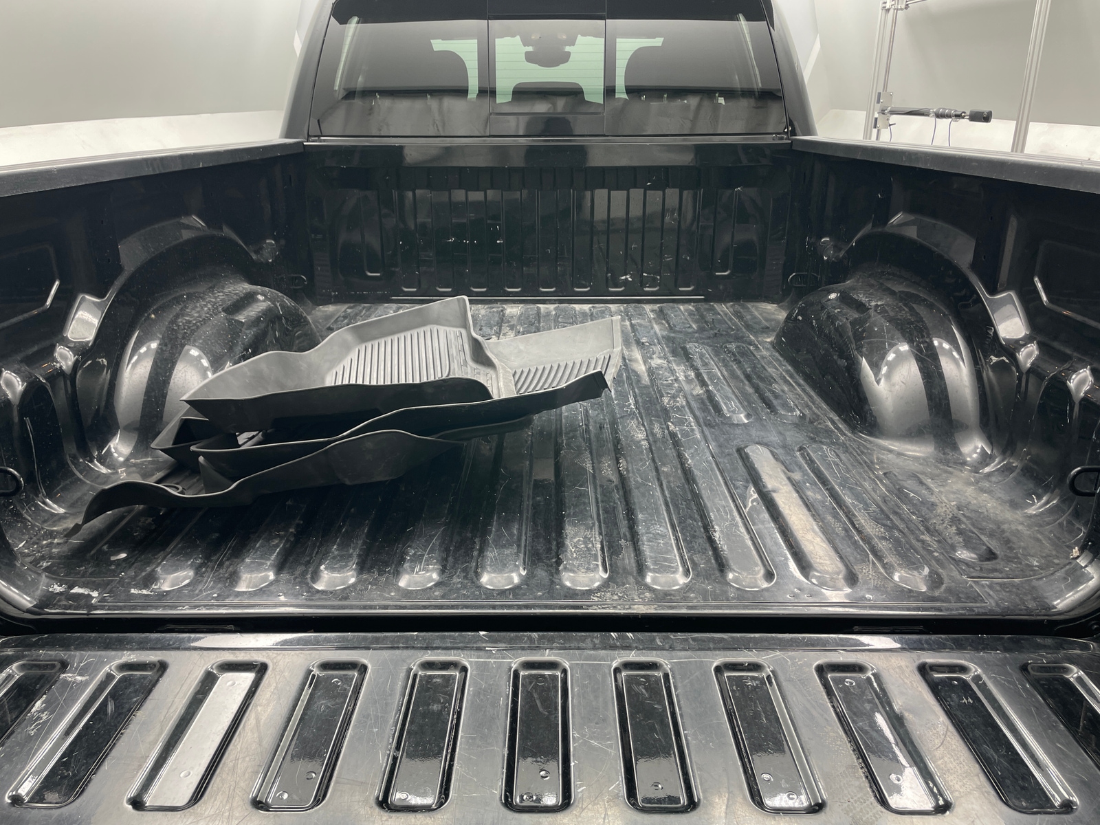 Thumbnail: 2022 RAM 1500 - 7