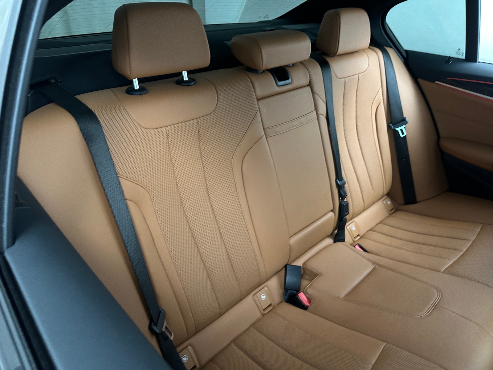 Thumbnail: 2021 BMW 5 Series - 5