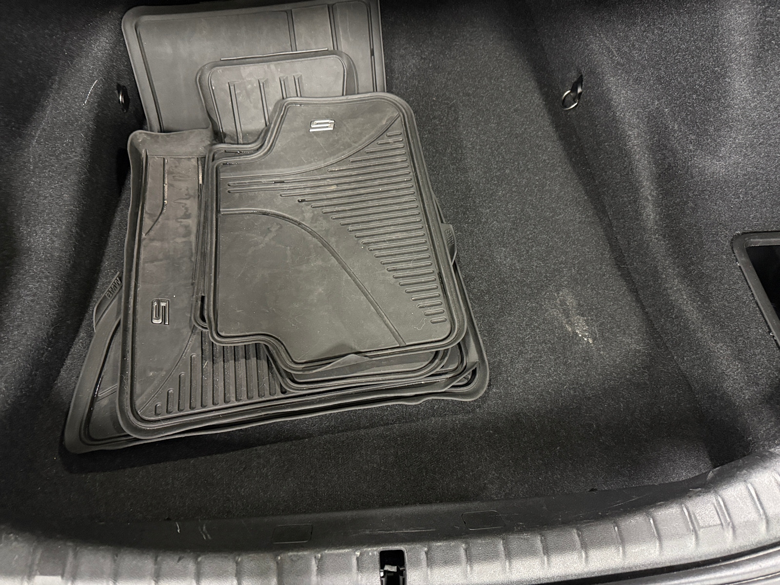 Thumbnail: 2021 BMW 5 Series - 6