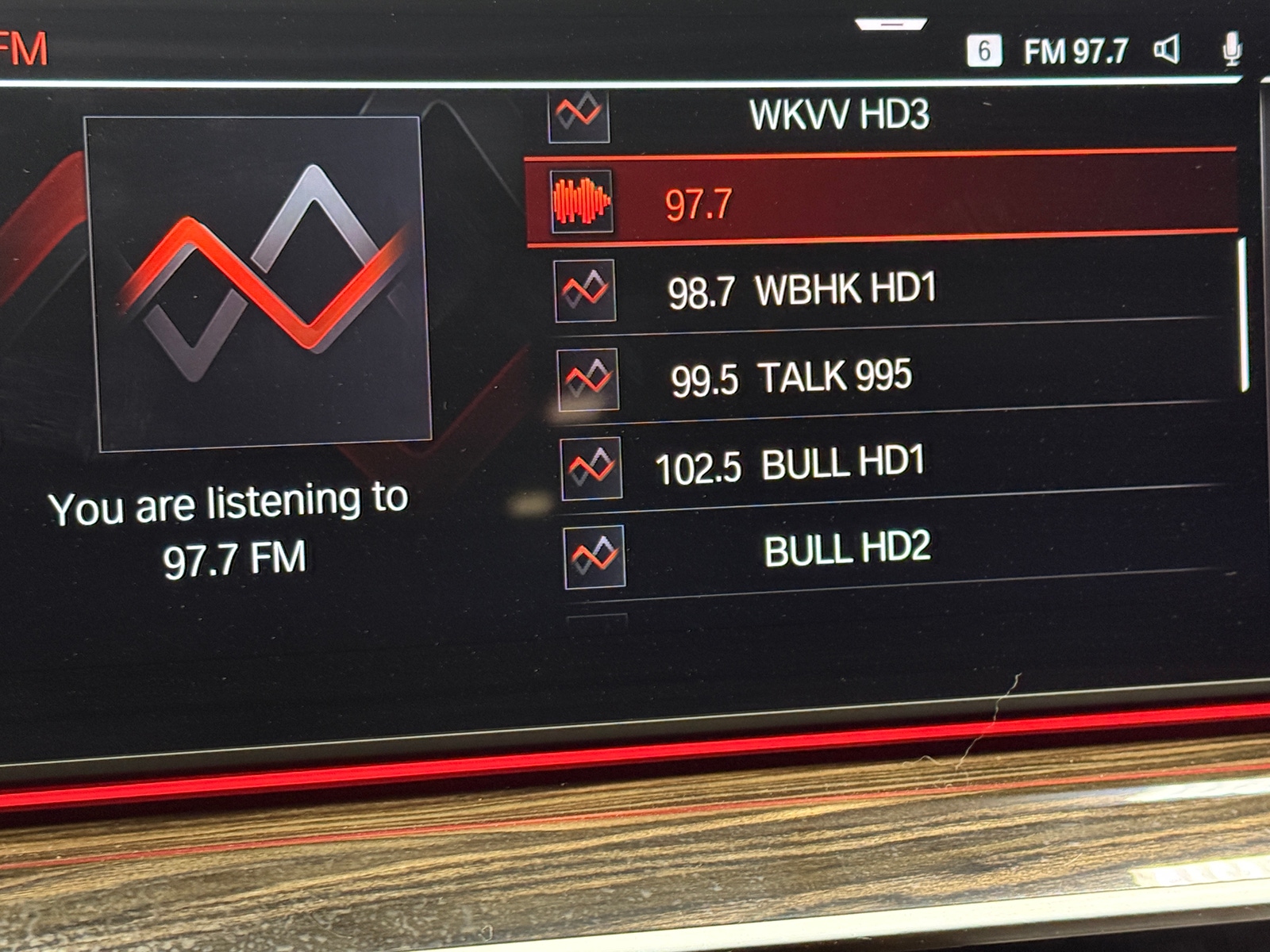 Thumbnail: 2021 BMW 5 Series - 3